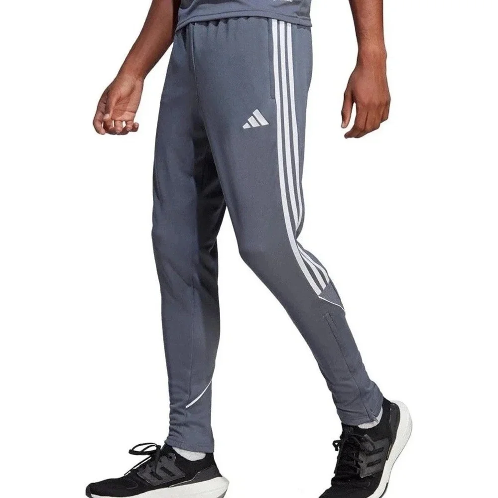 Adidas Men's Tiro 23 League Training Set Of Jacket And Pants Size Medium
